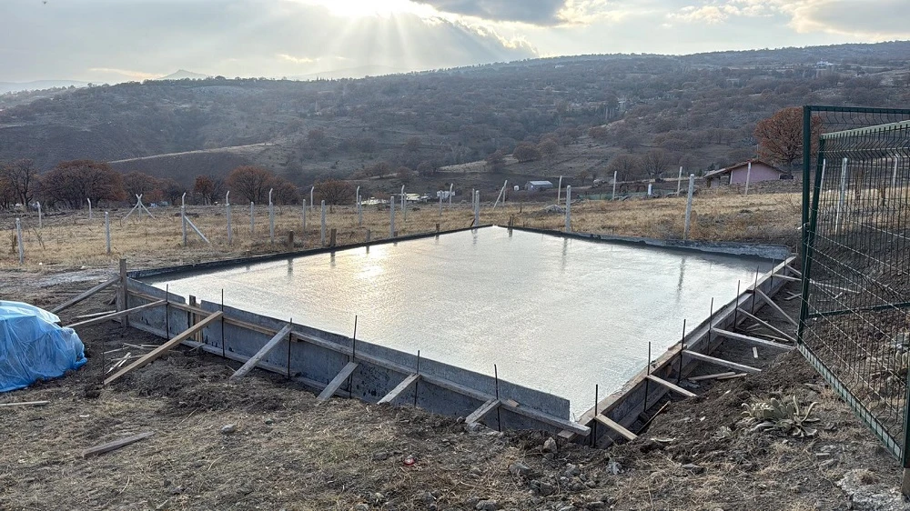 Kayseri Subasman Ustası